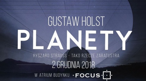 Kosmiczne widowisko w Warszawie z udziałem Radia Planet i Komet