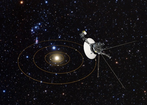 40-lecie Voyagerów