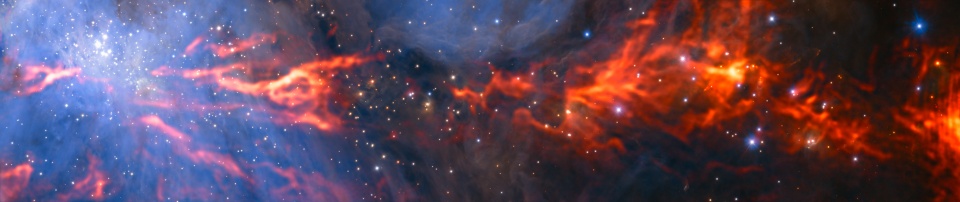 2016-03-26 ALMA M42 © ESO