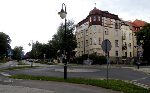 Toruń - cz. 3
