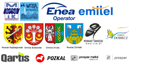Partnerzy i Sponsorzy: