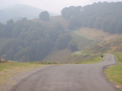 Podróże bez paszportu - Camino de Santiago