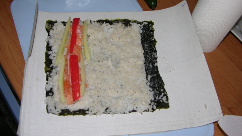 sushi 2 fot. R.Kożuszek