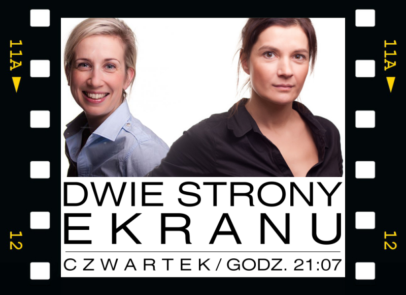 To audycja filmowa, w której stawiamy na wydarzenia regionalne. Obserwujemy również filmowy kraj i świat. Odwiedzamy festiwale, plany filmowe. Polecamy, recenzujemy i zaglądamy ...