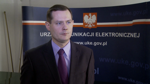 UKE czeka na głosy konsumentów ws. jakości usług telekomunikacyjnych