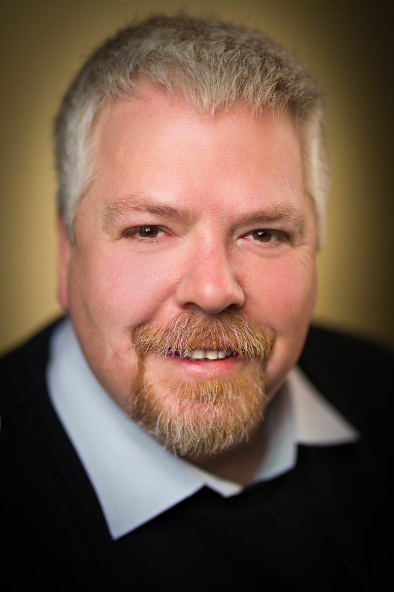 Michał Słobodzian. Fot. Piotr Ulanowski