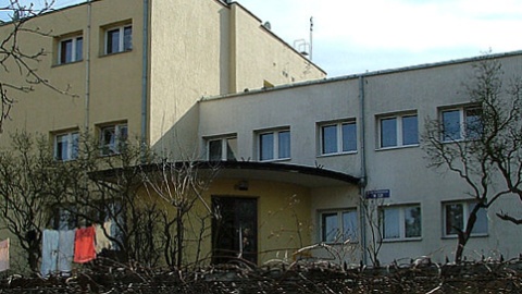 Były budynek Rozgłośni Pomorskiej Polskiego Radia – stan współczesny. Źródło: http://stawki.org/node/42