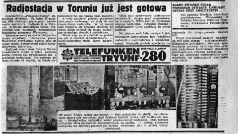 "Słowo Pomorskie" nr 288 z 16 XII 1934, s.5