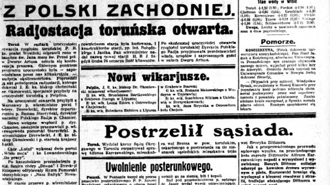 "Kuryer Bydgoski" nr 14 z 17 I 1935, s.7