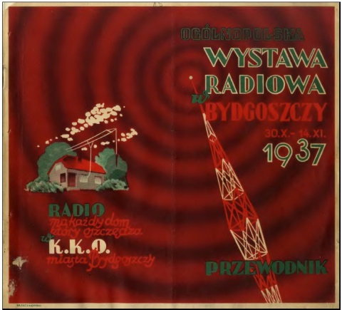 Ogólnopolska Wystawa Radiowa w Bydgoszczy (1937)