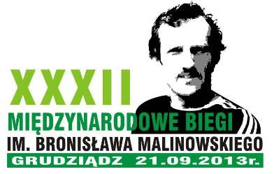 Trwają zapisy na główny bieg pamięci Bronisława Malinowskiego