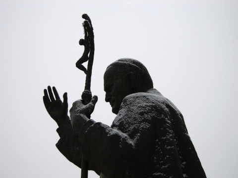 8. rocznica śmierci Jana Pawła II