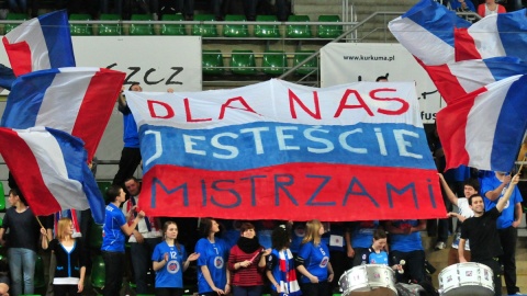 Delecta Bydgoszcz kończy sezon na 4. miejscu