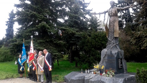 Toruń uczcił pamięć o wydarzeniach roku 1982