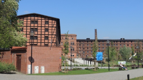 Bydgoszcz ma swoje zabytki przemysłowe