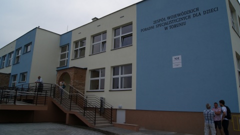 Rozbudowa Wojewódzkiego Szpitala Zespolonego w Toruniu