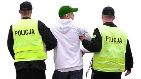 Bydgoscy policjanci zabezpieczyli 100 gramów amfetaminy