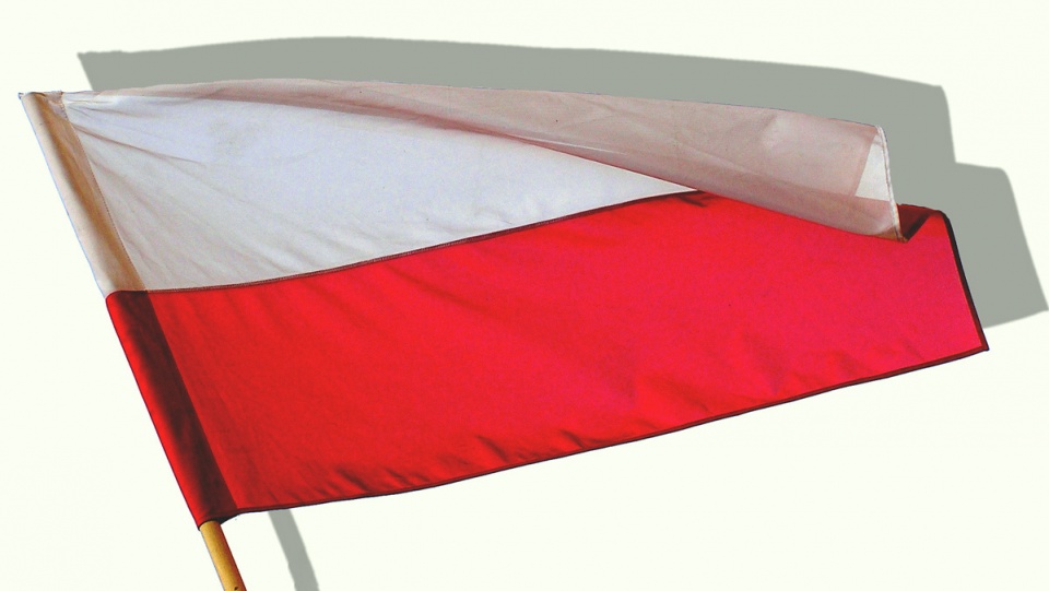 Obchody Dnia Flagi Rzeczypospolitej Polskiej odbędą się w wielu miejscach województwa kujawsko-pomorskiego. Foto: ww.sxc.hu