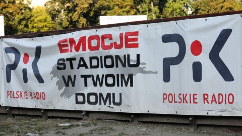Ostatni mecz sezonu Polonii Bydgoszcz. Fot. Ireneusz Sanger