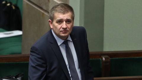 Sejm nie zgodził się na odwołanie Arłukowicza