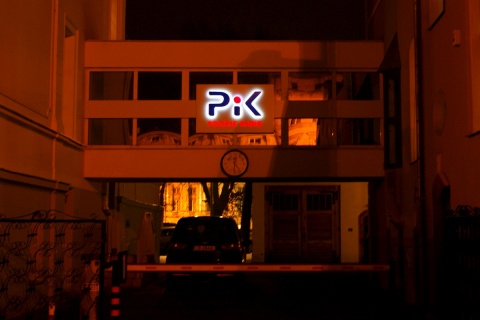 Polskie Radio PiK - jeszcze bliżej