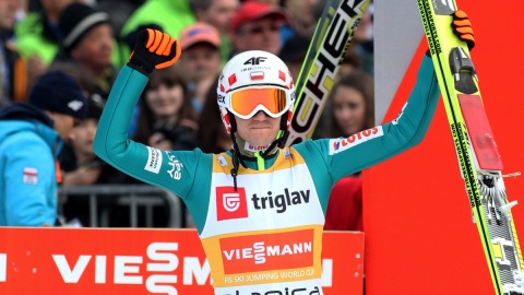 Puchar Świata w skokach narciarskich - Stoch zdobył Kryształową Kulę