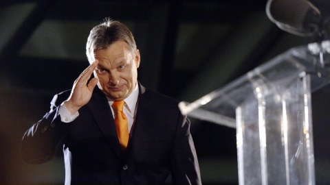 Fidesz zwyciężył w wyborach parlamentarnych