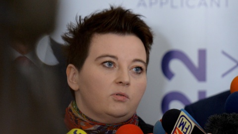 ZIO 2022 - Magdalena Sroka przewodniczącą Komitetu Konkursowego