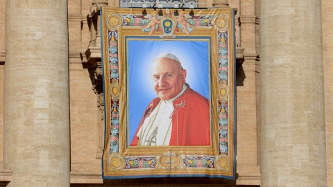 Jan XXIII - Dobry Papież, który zmienił oblicze Kościoła (sylwetka)