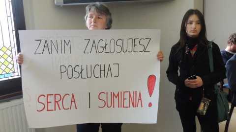 Toruńscy radni podjęli decyzję o likwidacji Zespołu Szkół nr 22
