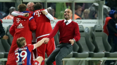 Puchar Niemiec - 17. triumf Bayernu, ostatni mecz Lewandowskiego w BVB