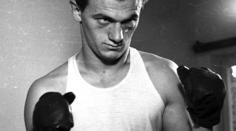 Zmarł Zbigniew Pietrzykowski, wybitny bokser, medalista olimpijski
