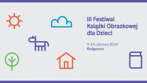 Bydgoski Festiwal Książki Obrazkowej - Literobrazki