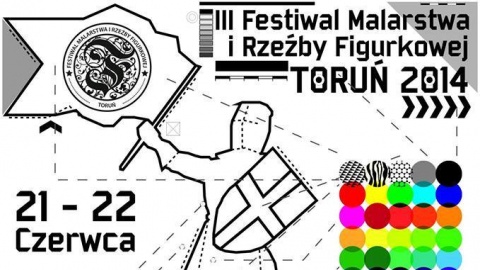 III Festiwal Malarstwa i Rzeźby Figurkowej w Toruniu