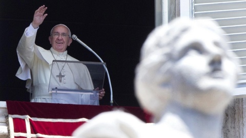 Papież Franciszek apeluje o zaprzestanie wszelkich tortur