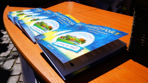 Paszport turystyczny - ruszyła edycja 2014