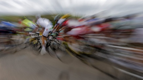 Tour de France - zwycięstwo Nibalego, porażka Kwiatkowskiego