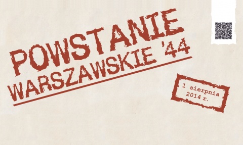 Powstanie Warszawskie 44 - gra miejska w Toruniu