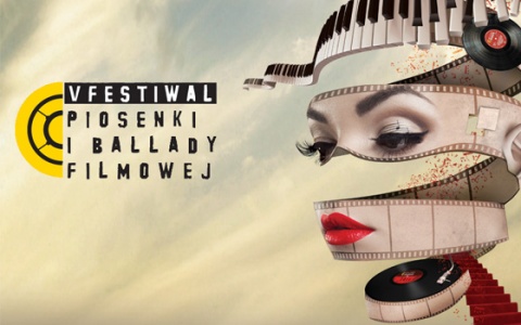 5. Festiwal Piosenki i Ballady Filmowej w Toruniu