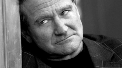 Nie żyje aktor Robin Williams, prawdopodobnie popełnił samobójstwo [wideo]