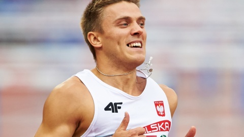 Lekkoatletyczne ME - Noga w półfinale 110 m ppł, Bochenek odpadł