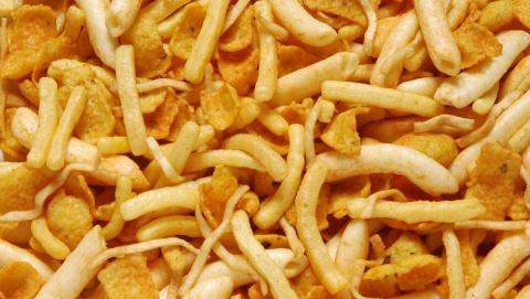 Sejm wprowadził zakaz sprzedaży śmieciowego jedzenia w szkołach