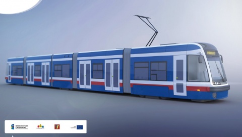 Bydgoszczanie zdecydują jak będą pomalowane tramwaje