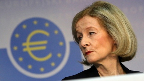 25 banków strefy euro nie podołało stress testom EBC