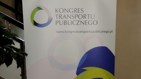 Kongres Transportu Publicznego w Bydgoszczy