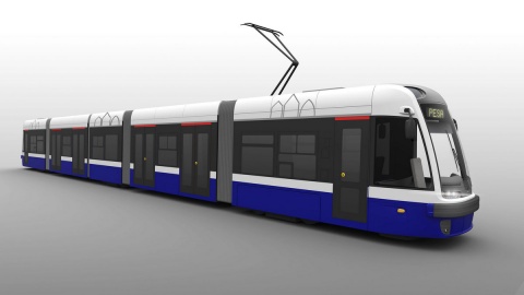 Internetowe głosowanie na wygląd nowych tramwajów w Bydgoszczy