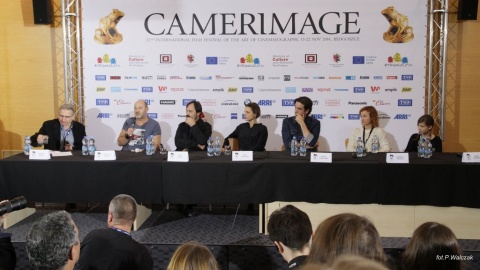 Jan Jakub Kolski na Festiwalu Camerimage 2014 [wideo]