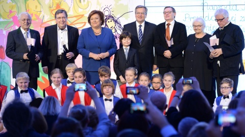 Nagroda Pary Prezydenckiej za twórczość dla dzieci i młodzieży