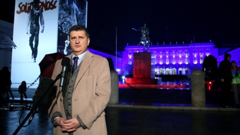 Janusz Palikot wystartuje w wyborach prezydenckich