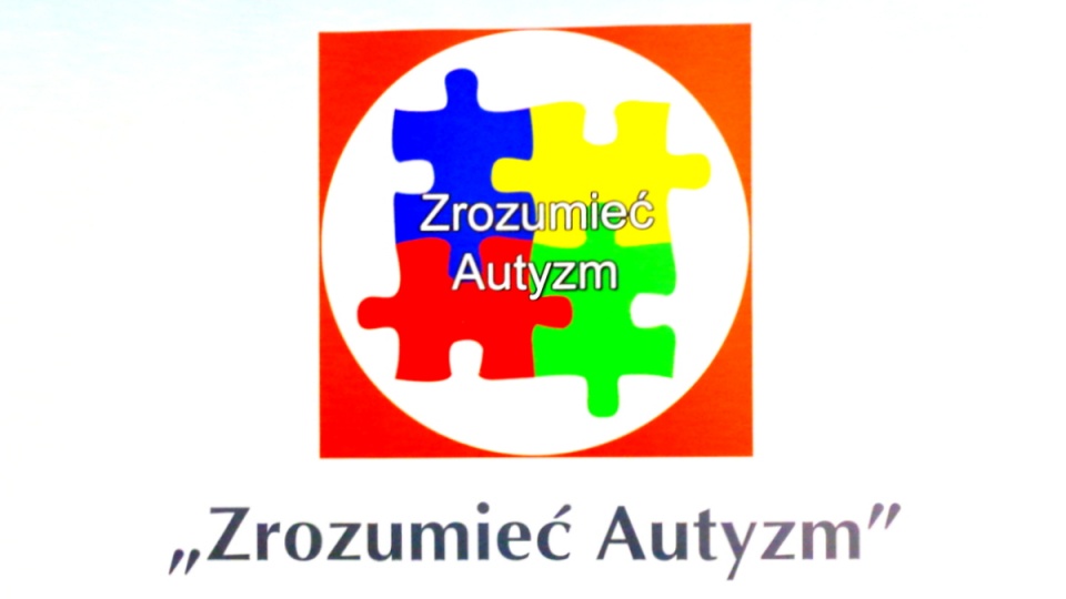 Kolejne spotkanie w ramach programu "Zrozumieć Autyzm", odbędzie się w Rypinie. Fot. Marcin Doliński